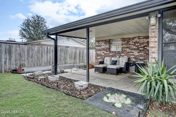 11627 Sail Ave, Jacksonville, FL 32246