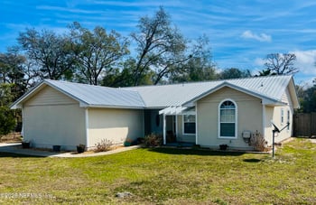 675 Orchid Ave, Keystone Heights, FL 32656