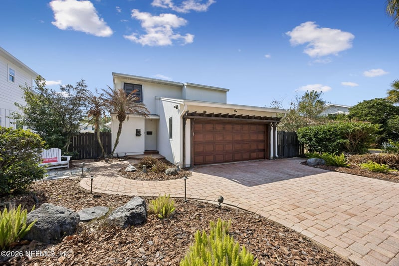 212 33rd Ave, Jacksonville Beach, FL 32250