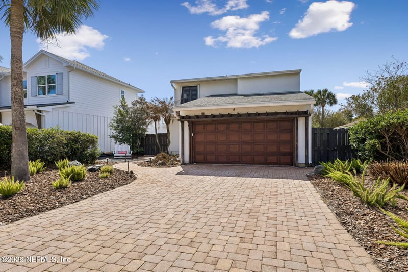 212 33rd Ave, Jacksonville Beach, FL 32250