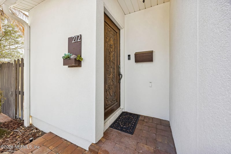 212 33rd Ave, Jacksonville Beach, FL 32250