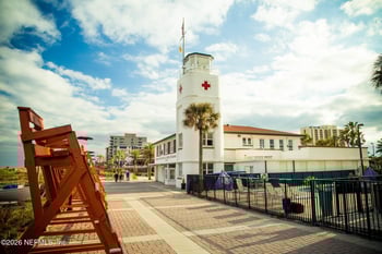 212 33rd Ave, Jacksonville Beach, FL 32250