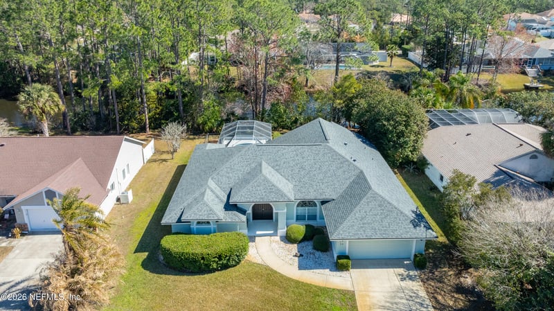 32 Walker Dr, Palm Coast, FL 32164