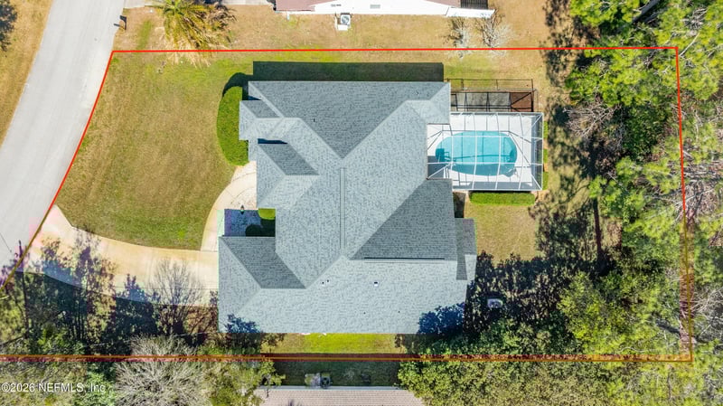 32 Walker Dr, Palm Coast, FL 32164