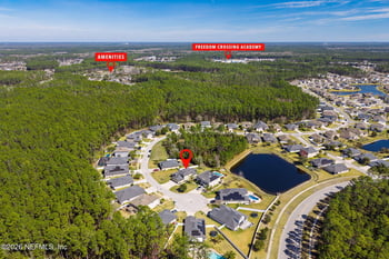 681 Grampian Highlands Dr, St Johns, FL 32259