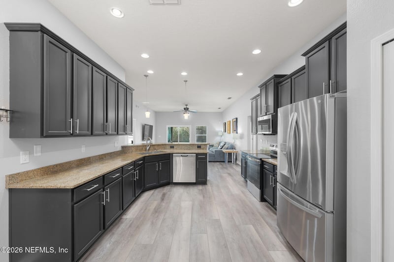 681 Grampian Highlands Dr, St Johns, FL 32259