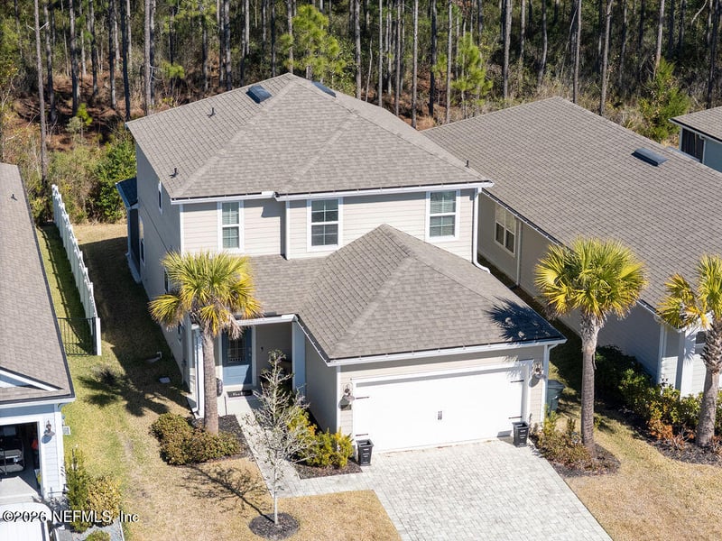 243 Greenway Ln, St Augustine, FL 32092