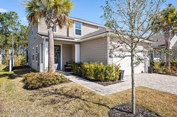 243 Greenway Ln, St Augustine, FL 32092