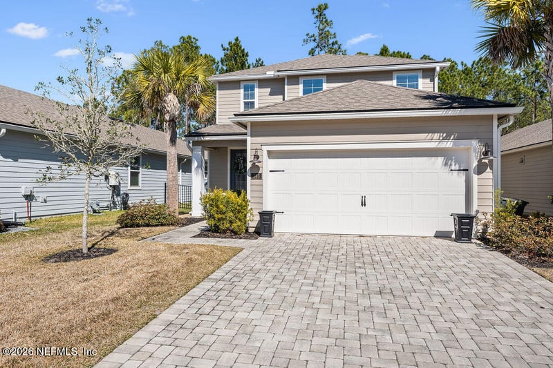 243 Greenway Ln, St Augustine, FL 32092