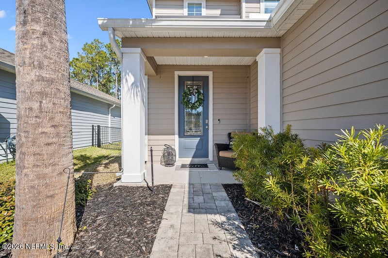 243 Greenway Ln, St Augustine, FL 32092