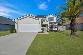 8663 Derry Dr, Jacksonville, FL 32244