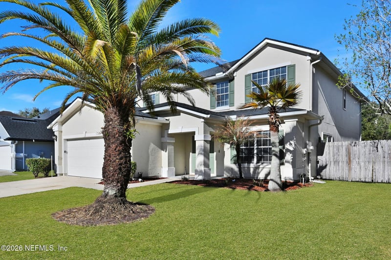 8663 Derry Dr, Jacksonville, FL 32244