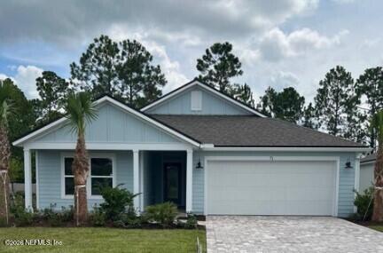 71 Green Cir, Palm Coast, FL 32164