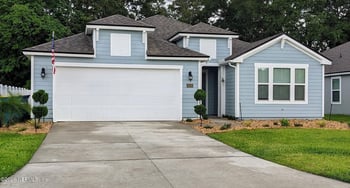 3178 Little Kern Ln, Jacksonville, FL 32226