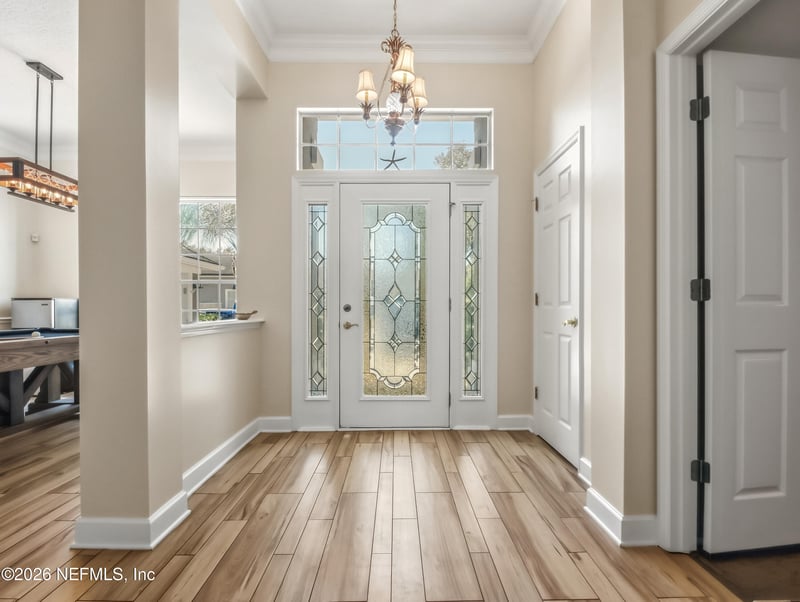 3947 Cattail Pond Dr, Jacksonville, FL 32224