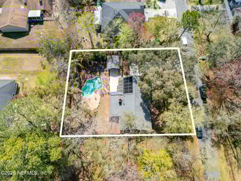 2823 Jewell Rd, Jacksonville, FL 32216