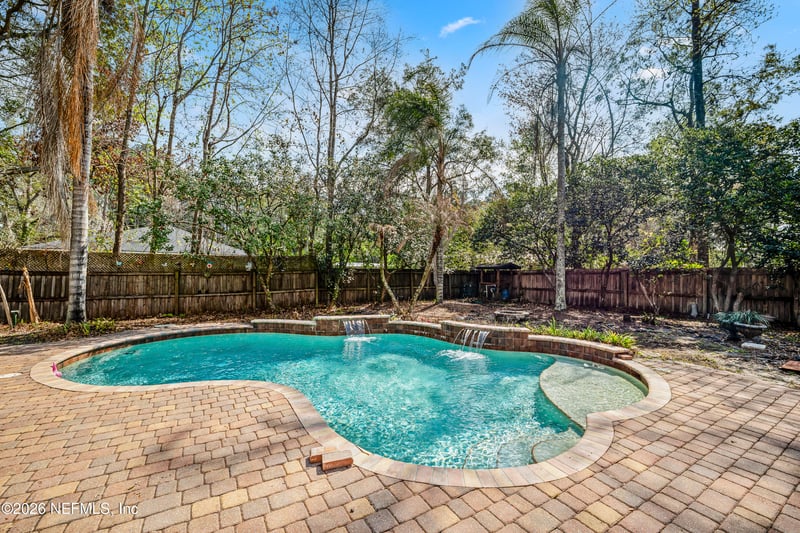 2823 Jewell Rd, Jacksonville, FL 32216