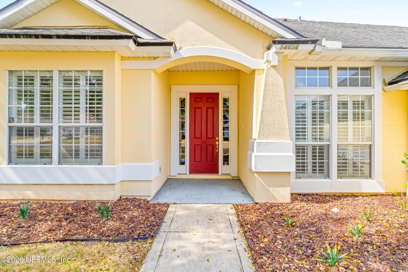 14656 Preserve Landing Dr, Jacksonville, FL 32226