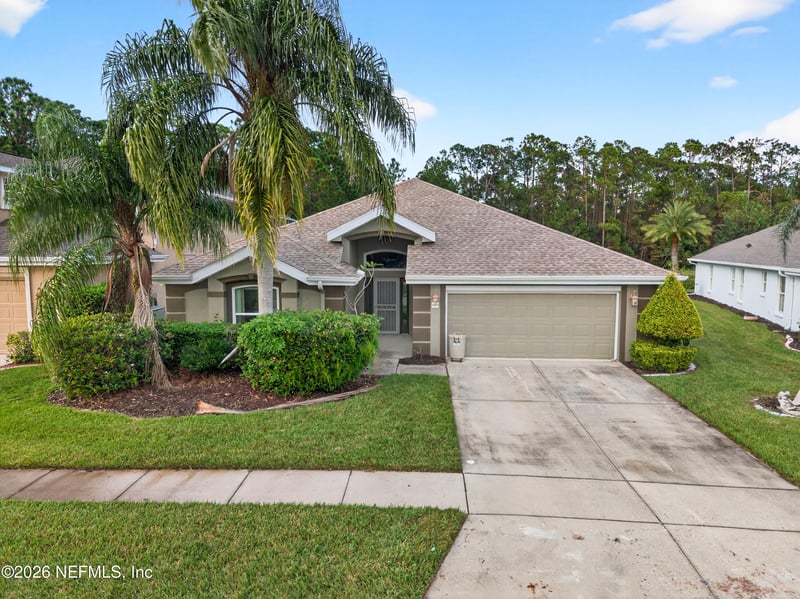 1419 Areca Palms Dr, Port Orange, FL 32128