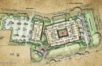 2525 College St #2202, Jacksonville, FL 32204