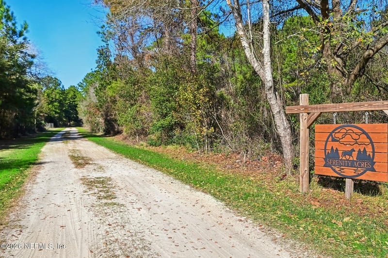5040 Sagebrush Ave, Keystone Heights, FL 32656