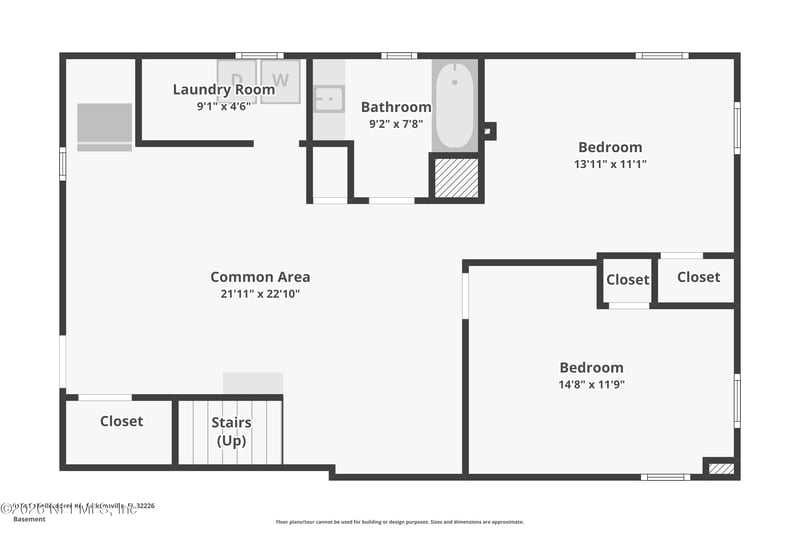 15501 Shellcracker Rd, Jacksonville, FL 32226