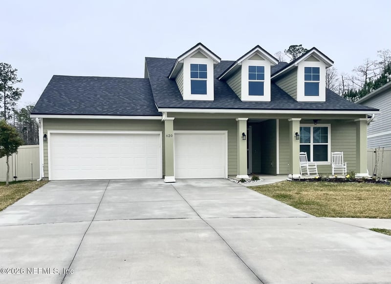 620 Ivory Palm Rd, Orange Park, FL 32073