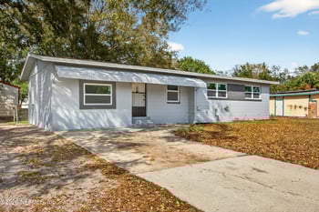 10063 Agave Cir, Jacksonville, FL 32246