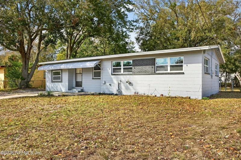 10063 Agave Cir, Jacksonville, FL 32246