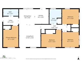 10063 Agave Cir, Jacksonville, FL 32246