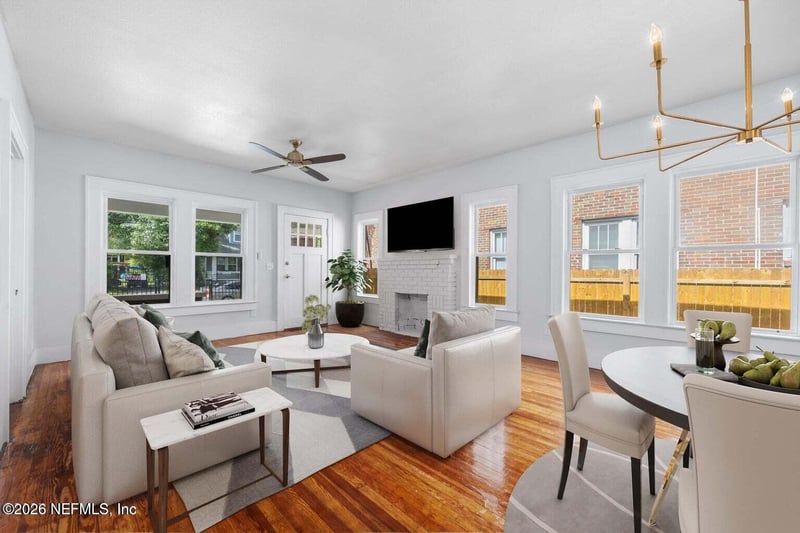 131 Cottage Ave, Jacksonville, FL 32206