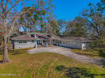 4365 Losco Rd, Jacksonville, FL 32257