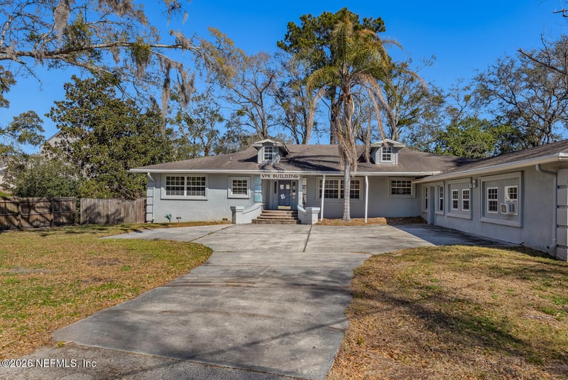 4365 Losco Rd, Jacksonville, FL 32257