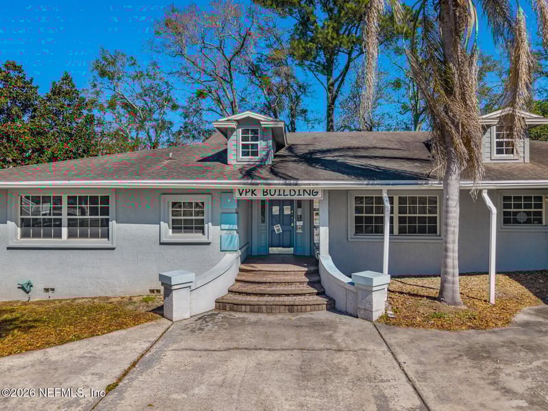 4365 Losco Rd, Jacksonville, FL 32257