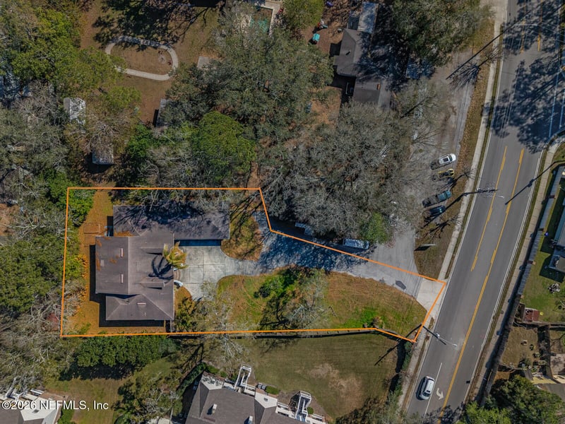 4365 Losco Rd, Jacksonville, FL 32257