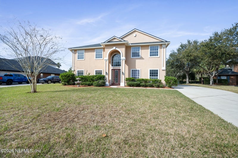 2408 Golden Bell Ln, Fleming Island, FL 32003