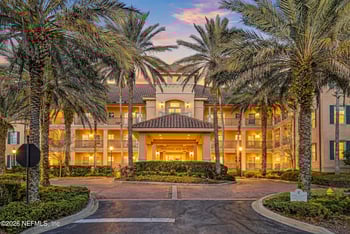 620 Palencia Club Dr #101, St Augustine, FL 32095