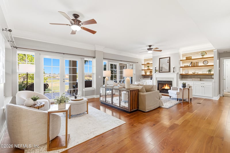 620 Palencia Club Dr #101, St Augustine, FL 32095