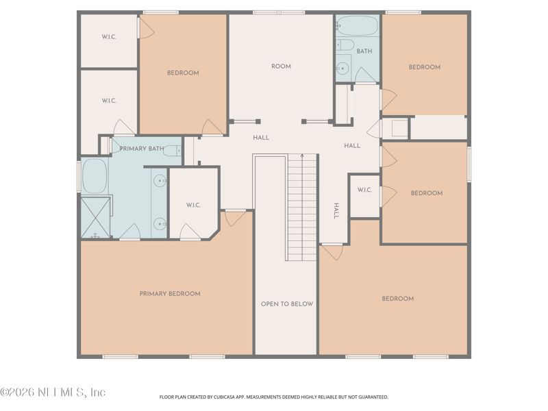 2408 Golden Bell Ln, Fleming Island, FL 32003