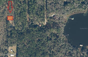 131 Orange Dr, Florahome, FL 32140