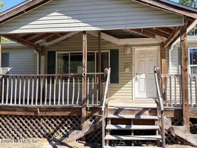 390 River Rd, East Palatka, FL 32131