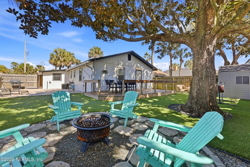 412 13th Ave, Jacksonville Beach, FL 32250