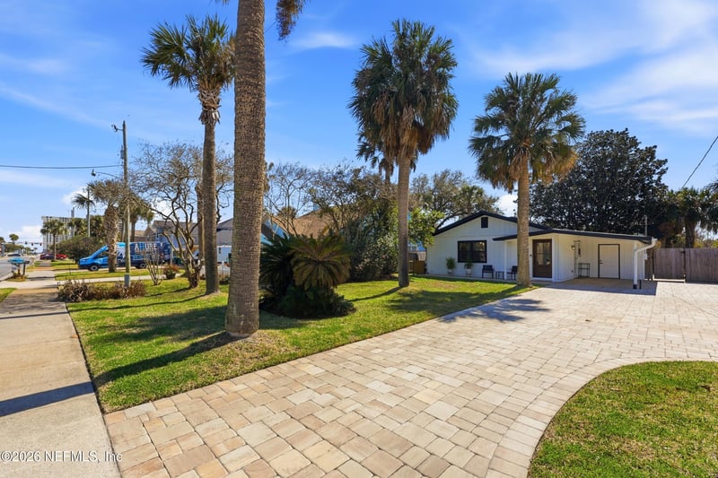 412 13th Ave, Jacksonville Beach, FL 32250