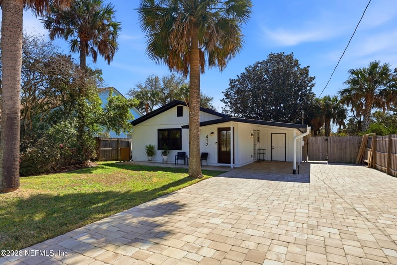 412 13th Ave, Jacksonville Beach, FL 32250