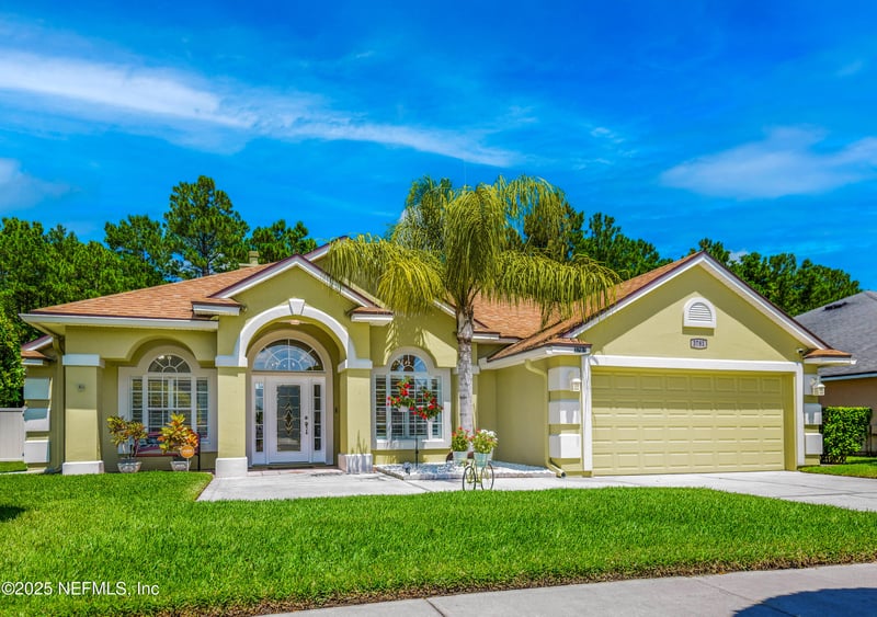 3781 Victoria Lakes Dr, Jacksonville, FL 32226