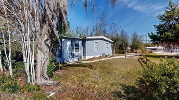 152 Alligator Cir, Crescent City, FL 32112