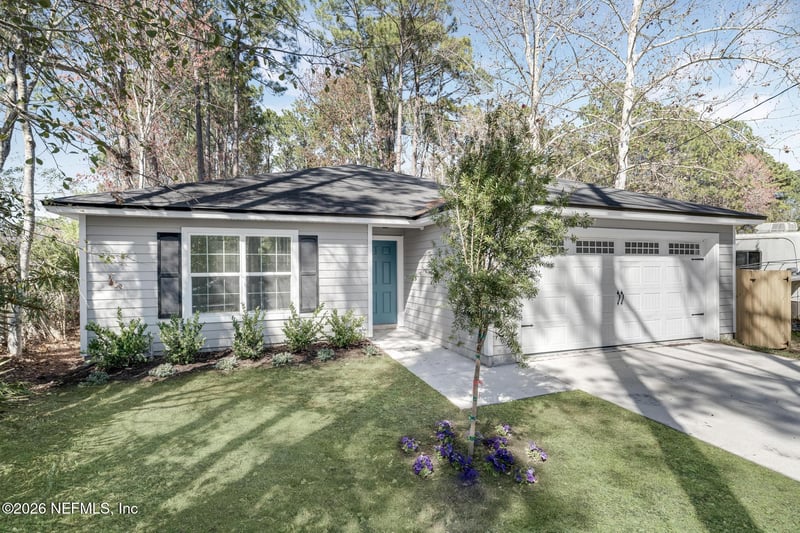 13743 Macapa Rd, Jacksonville, FL 32224