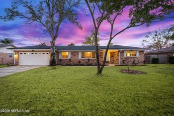 554 Bowie Blvd, Orange Park, FL 32073