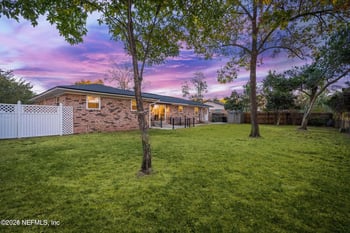 554 Bowie Blvd, Orange Park, FL 32073