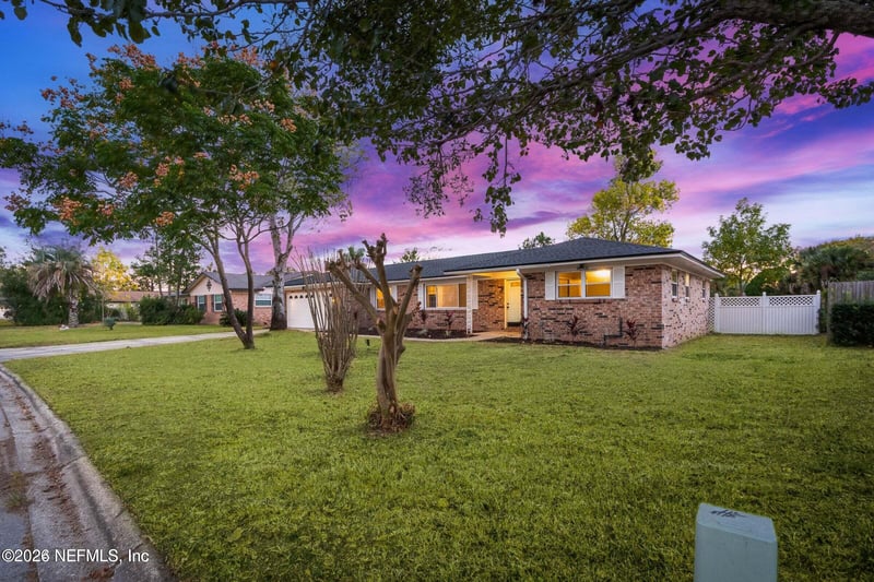 554 Bowie Blvd, Orange Park, FL 32073